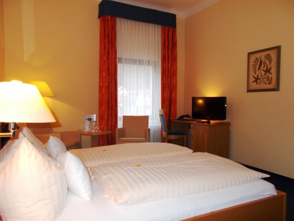 Monteurzimmer Thalfried Ruhla Room photo