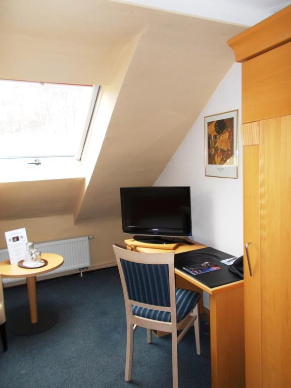 Monteurzimmer Thalfried Ruhla Room photo