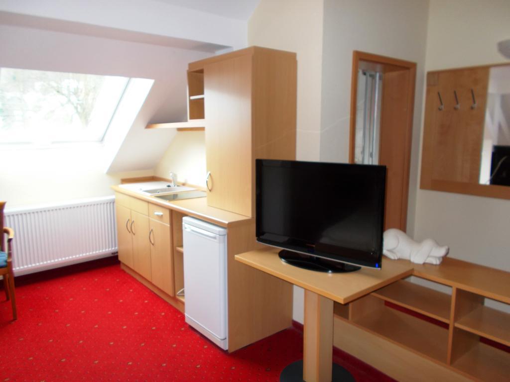 Monteurzimmer Thalfried Ruhla Room photo
